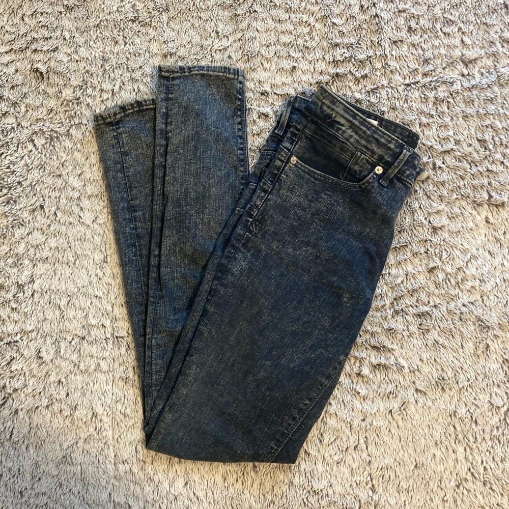 Express jeans 2 Long